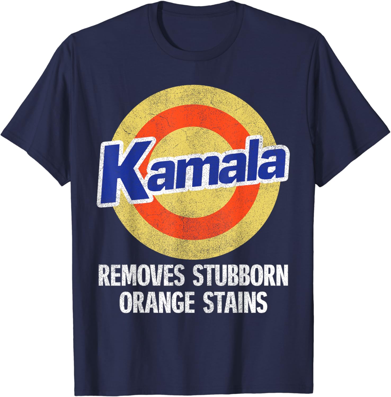 

Kamala Removes Stubborn Orange Stains Kamala Harris 2024 Women s T-shirts Fashion Y2k Tops Tshirt Haikyuu Graphic Tees 80823 S