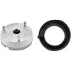 Front Strut Shock Mount Upper Lower Support And Bump Stops Kits Front Shock Absorber Shock Absorber