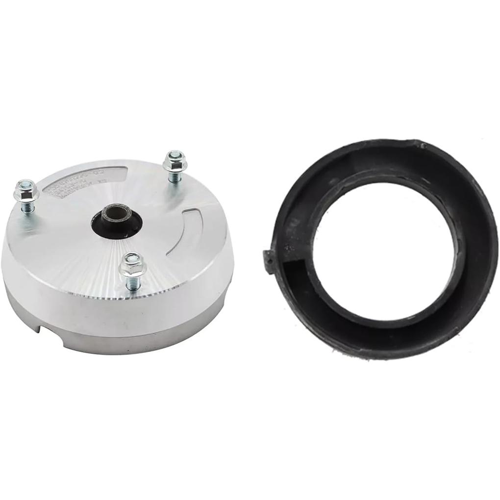 Front Strut Shock Mount Upper Lower Support And Bump Stops Kits Front Shock Absorber Shock Absorber