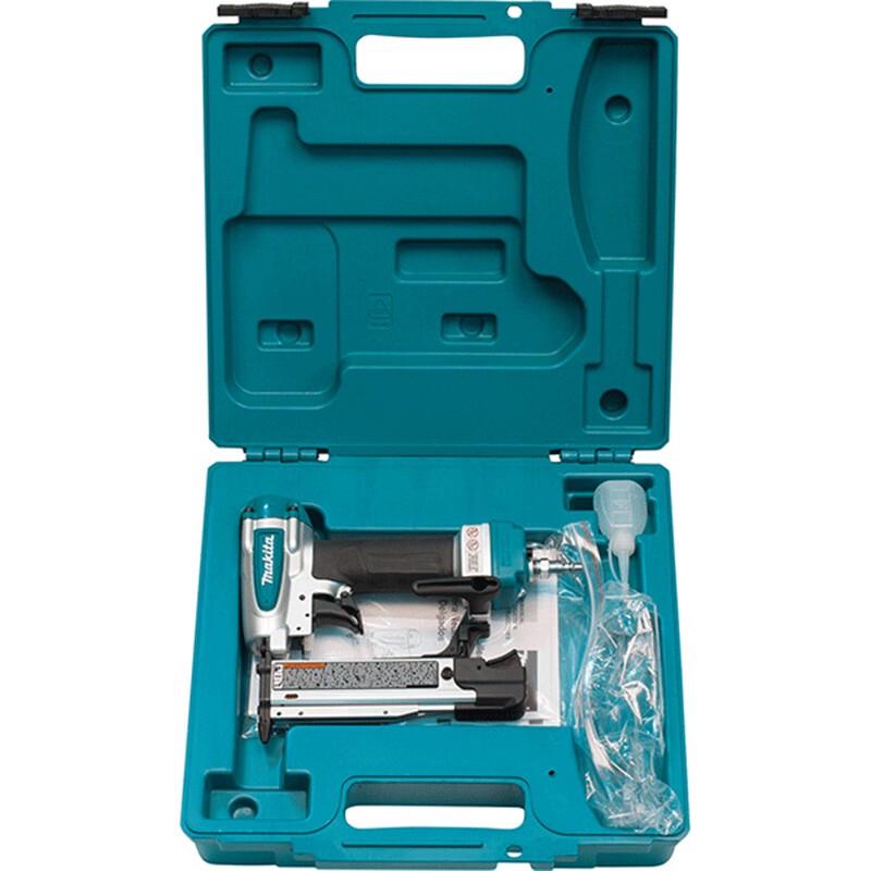 Makita Professional Nailers & Staplers CN plug (adapter included)