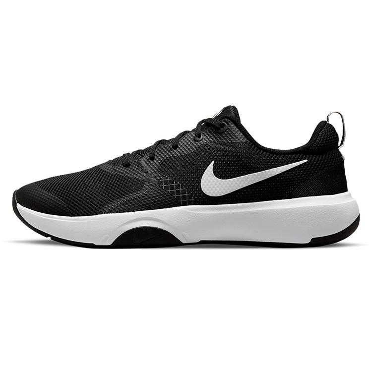 Nike City Rep Tr  Черный Белый  DA1352-002 44.5