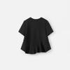 Broadcast Women's Loose Fit Knitted T-shirt