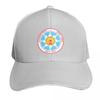 Standing Rock Sioux Tribe Seal Baseball Cap Big Size Hat Golf Hat dad hat Sports Cap Hats Unisex Womens