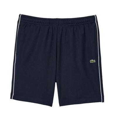 Mens Paris Interlock Regular Shorts