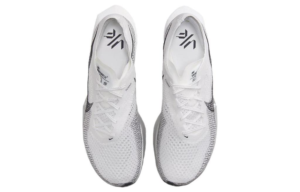 Nike ZoomX Vaporfly 3 'White Particle Grey' DV4129-100