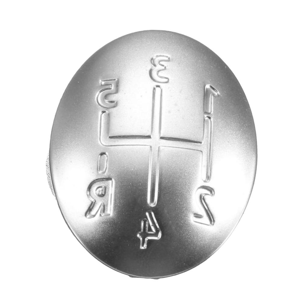Gear Shift Knob Cover Vehicle Parts Spare Parts for Renault Clio Scenic