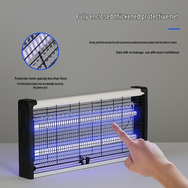 Liangguan LED Industrial Insect Killer Lamp