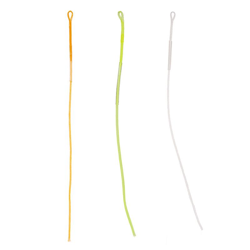 Cross-Border Fly Fishing Line: Nylon Braided Leader Connector