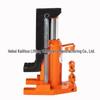 Heavy Duty Claw Type Hydraulic Jacks: 5, 10, 25 Ton Capacities, Manual Vertical Jack