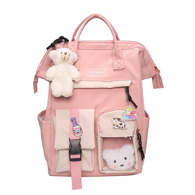 cute carry on backpack
