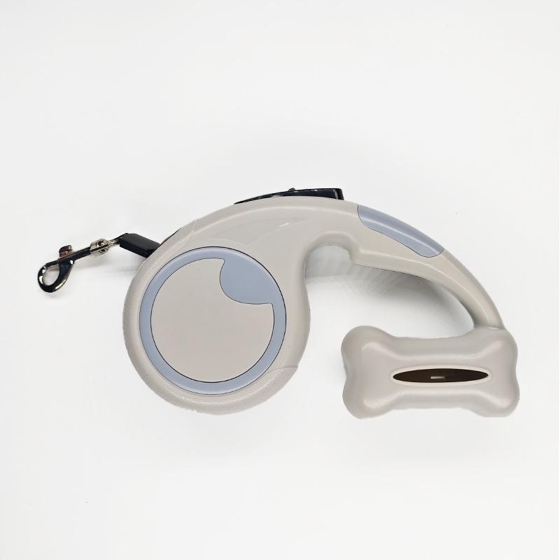 Universal Anti-Escape Retractable Dog Leash for Small To Large Dogs