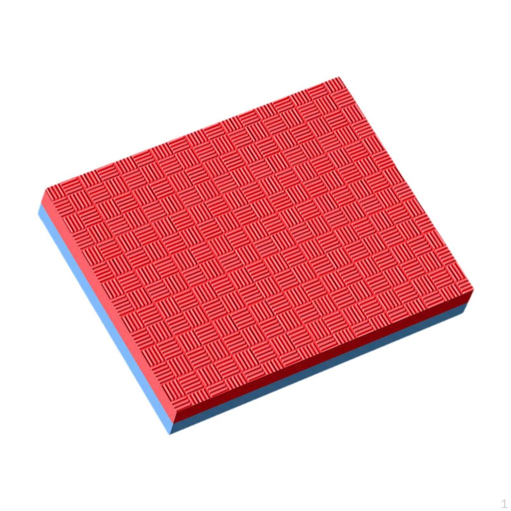 Balance Pad Cushion Foam Mat Knee Pads for Fitness Indoor Home Gym Outdoor