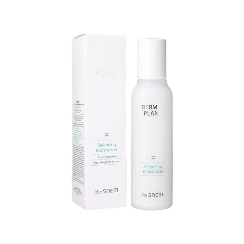 The Saem Derma Plan Balancing Moisturizer