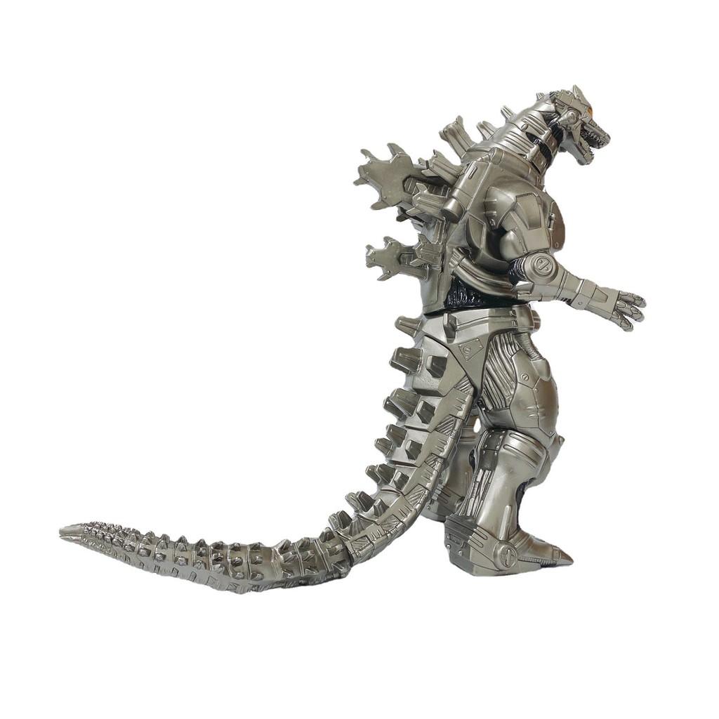 Mecha Godzilla Collectible Model Kit With Assembly For Movie Fans