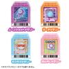 [Takara Tomy] Big Friends x Warriors Kirameki Powers Kira Power Memory Moonshot Set
