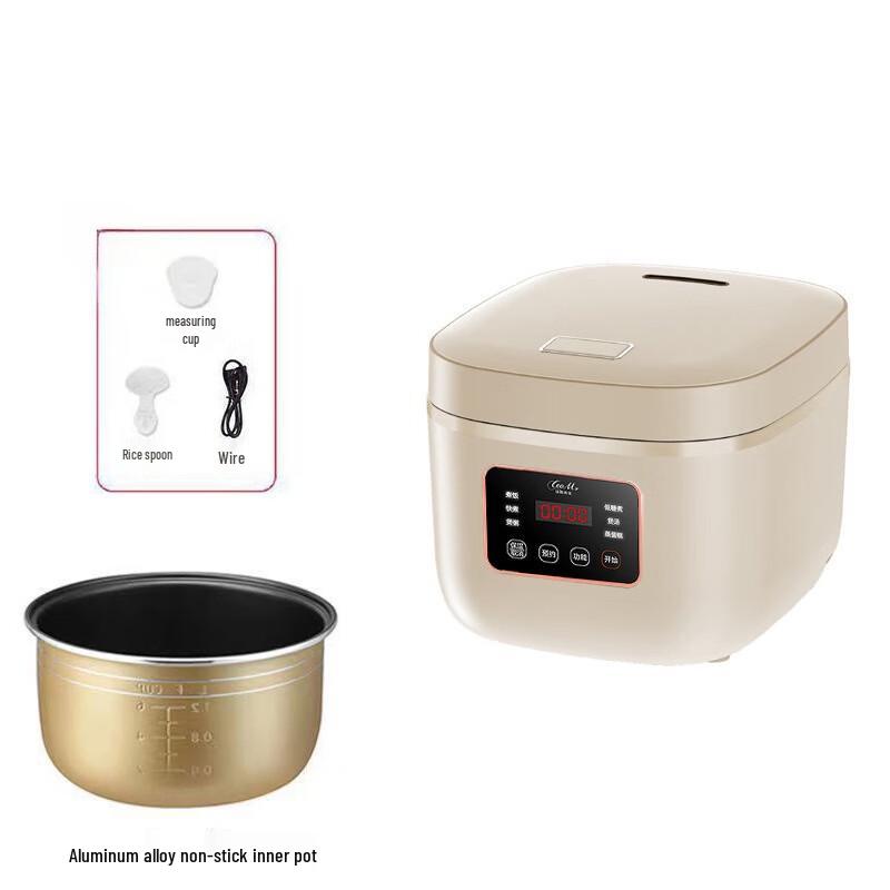 Zhi Shi Smart Multi-functional Rice Cooker