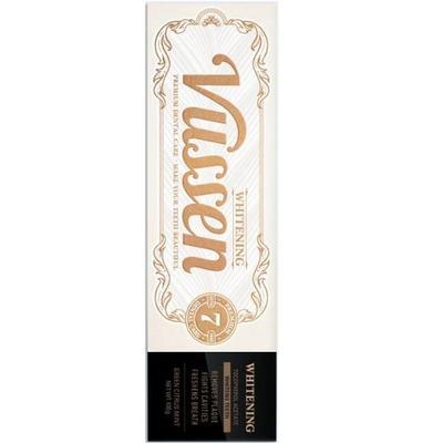 7 Advanced Whitening Toothpaste 100g