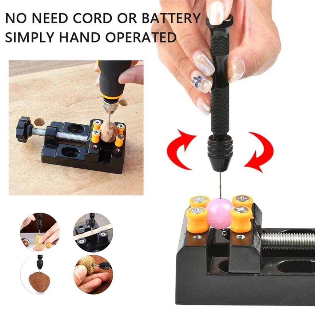 Mini Bench Clamp on Table Bench Vise Vise Tools Mini Vice Work-Bench Repair Tools