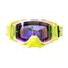 Outdoor windproof glasses for men and women, motorcycle dustproof goggles, ski off-road riding impact-resistant protective eyewear