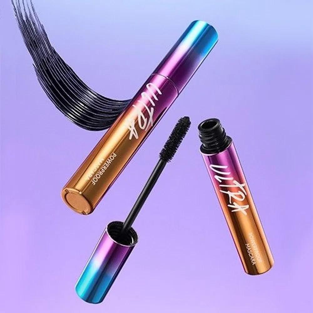 Ultra Powerproof Mascara (Curl Up Volume)