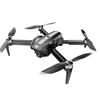 4K HD Dual Camera Quadcopter with Brushless Obstacle Avoidance and Light Flow Positioning