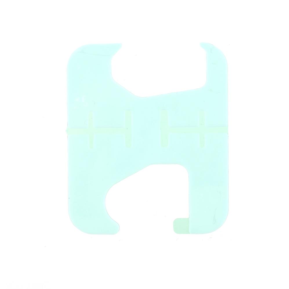 

Battery Adhesive Tape Sticker Replacement for Samsung Galaxy S20 Ultra G988 Type A