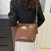 Shoulder Bags for Women Oil Wax Leather Handbag Tote Crossbody Bag Women Luxury Handbag Women Bags Designer Handbag High Quality