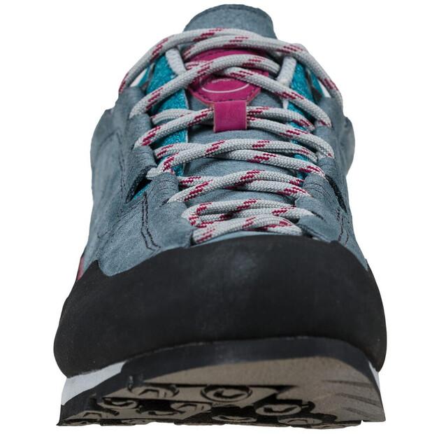 Треккинговые ботинки La Sportiva Boulder X