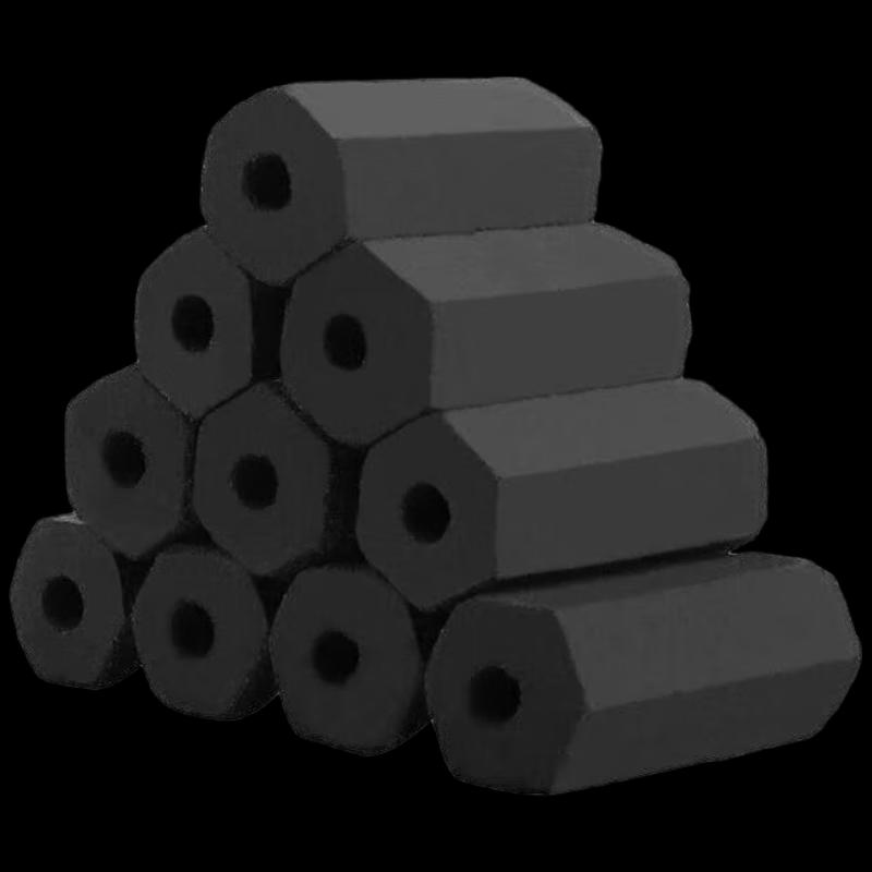 Traditional Cast Iron Charcoal Hotpot & BBQ Set