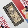 Libellenmuster Hülle Für Samsung Galaxy A36 A35 A55 A06 A16 A26 A56 A53 A32 A52 A33 A13 A14 A34 A54 A17 A15