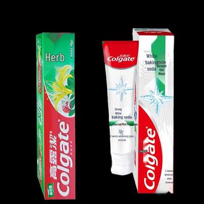 Ağız Sağlığı – Diş macunları ve diş tozu