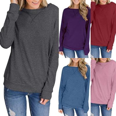 Tops – Jerseys y camisetas de manga larga