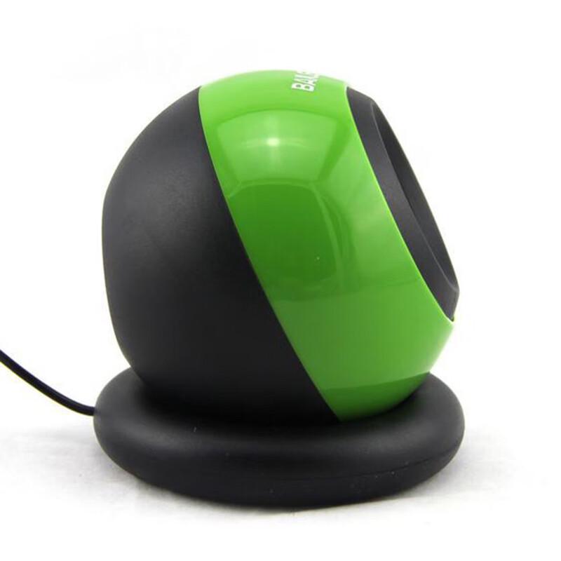 Magic Ball Desktop Speaker with Super Bass