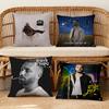 Cushion Cover Soft Case Sofa Living Symptoms Room Home Breakup Comfortable Office A Decor Adam Omer Of Protective Pillow Covers