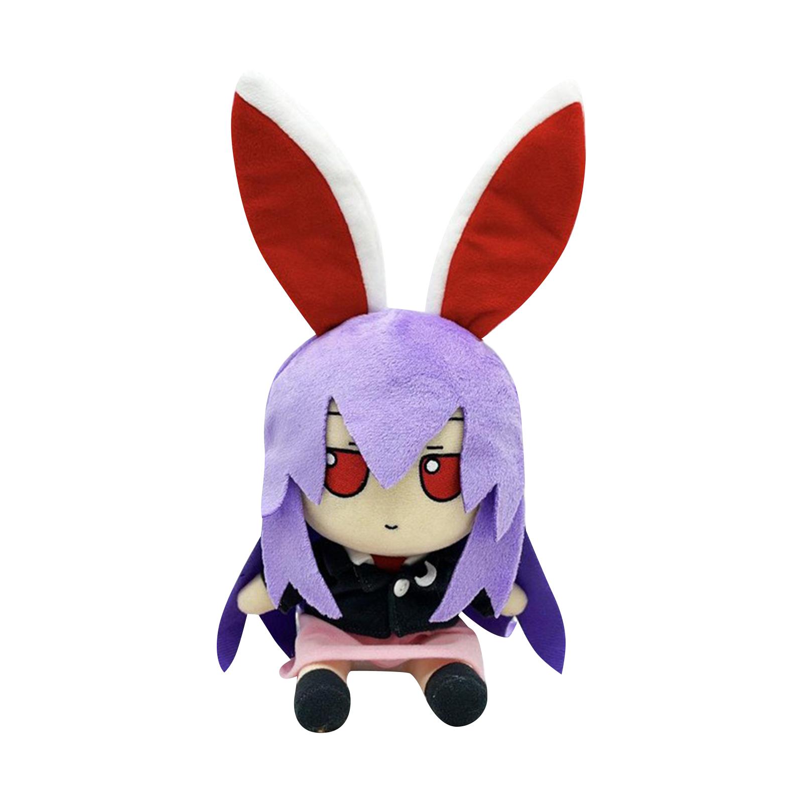 

Плюшевая кукла, Игрушка в подарок, Мультфильм, Детская тряпичная кукла, Детская подарочная подушка One Size красный