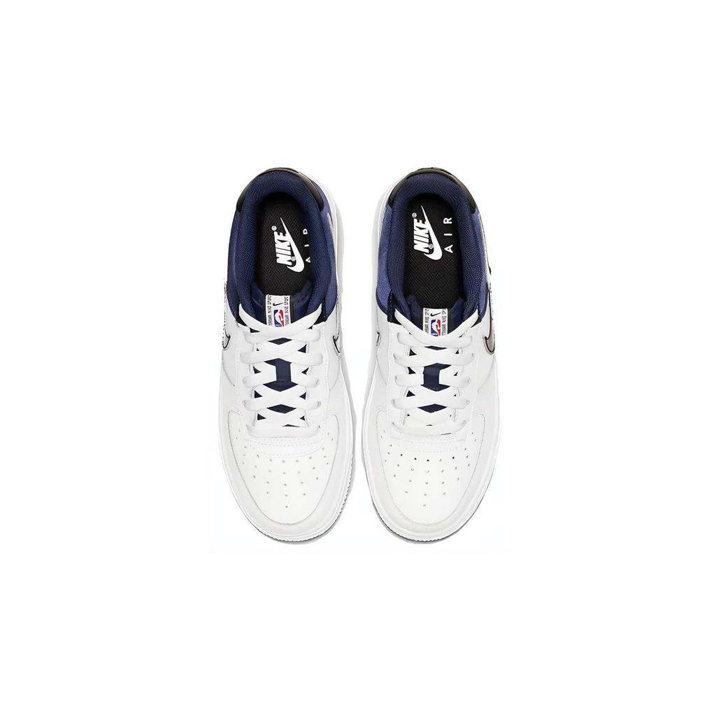 Nike Air Force 1 LV8 GS 'Midnight Navy' CK0502-400