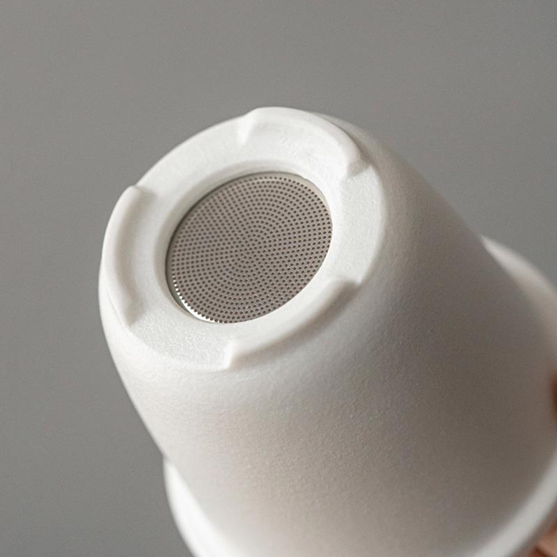 Quick Tea Cup Travel Portable Bag One Pot Three Cups Kung Fu Tea Set