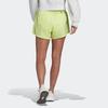Casual Shorts Women's Green Moderate HB1433