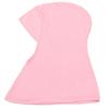 Women's Headscarf Cap, High Elasticity Base Cap, Breathable Bag, Headscarf, Scarf, Small Cap