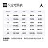 Jordan Air Jordan Jumpman Sweatshirts Men's Black Crew Neck Moderate Regular CK1355-010