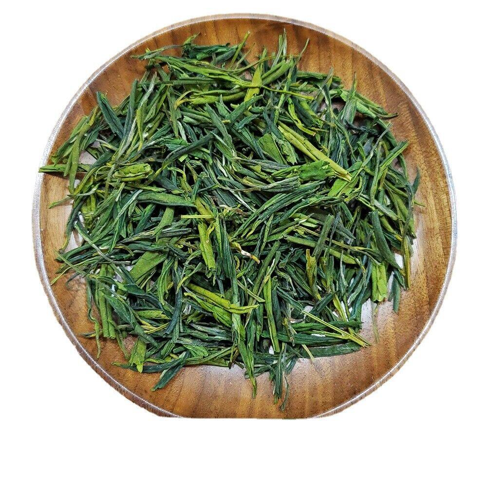 2023 Yeni Çay Mingqian Beyaz Çay Maofeng Fengshang Alp Yeşil Çay 500g/1.1lb