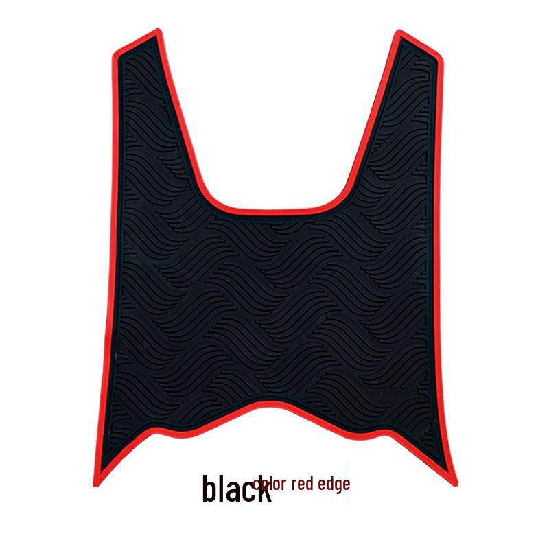 

Rubber Footrest for Linhai Force175, Hongtu Gen 2, Shamei 150, Grasshopper Bikes Sheet