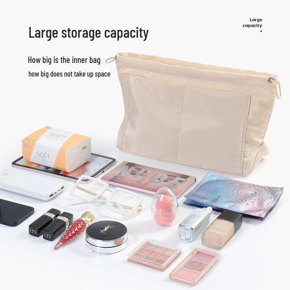 Autumn/Winter 2025 Women's Large Capacity High-Quality Versatile Tote Handbag