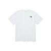 THE NORTH FACE T Shirt Men's White NT7UQ26B
