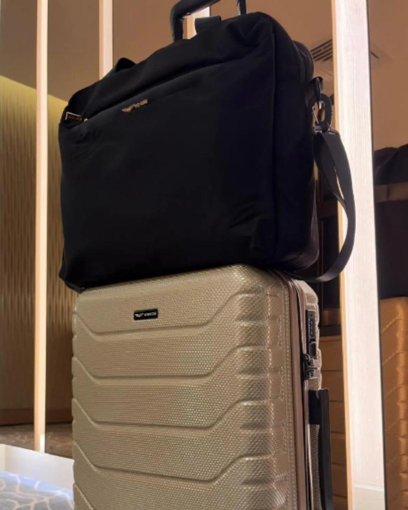 Torba Na Laptopa Kiskadee Black
