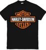 Graficzna koszulka unisex inspirowana Harley-Davidson Koszulka z grafiką S-3XL