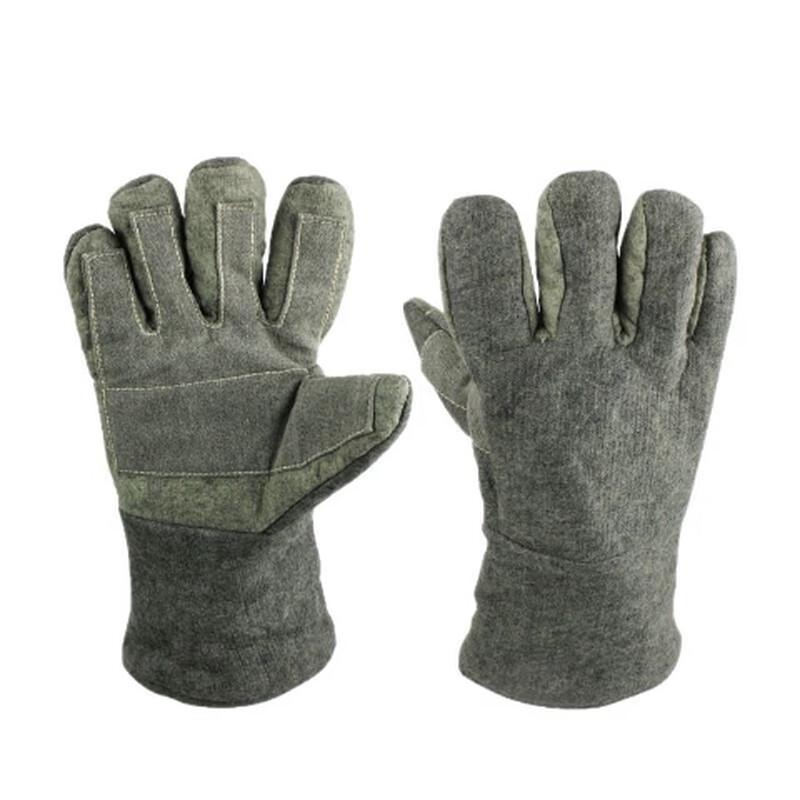 Mi Ling 1000°F Aramid Heat Resistant Gloves
