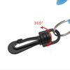 Bright Diving Secondary Head Defender Flexible Elastomer Plunge Accessory