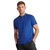 Casual Classic Mens Pique Polo Shirt