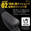 [Featured in Tarzan Magazine x Professional Supervision] [U-Makes] Training Belt, Strength Training Power Belt, Waist Belt, Japanese Brand, More Rep B